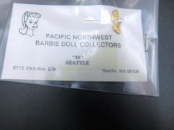 barbie convention b